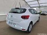  Dacia  Sandero  III Confort 1.0 TCe 90CV BVM5 E6d #3