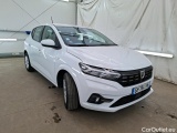  Dacia  Sandero  III Confort 1.0 TCe 90CV BVM5 E6d #4