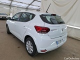 Dacia  Sandero  III Confort 1.0 TCe 90CV BVM5 E6d #2