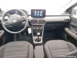  Dacia  Sandero  III Confort 1.0 TCe 90CV BVM5 E6d #5