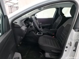  Dacia  Sandero  III Confort 1.0 TCe 90CV BVM5 E6d #8