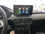  Dacia  Sandero  III Confort 1.0 TCe 90CV BVM5 E6d #7