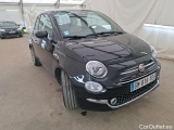  Fiat  500 FIAT  / 2015 / 3P / Berline Hybrid 1.0 BSG 70 ch Dolcevita Plus #4