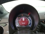  Fiat  500 FIAT  / 2015 / 3P / Berline Hybrid 1.0 BSG 70 ch Dolcevita Plus #6