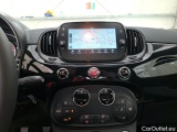  Fiat  500 FIAT  / 2015 / 3P / Berline Hybrid 1.0 BSG 70 ch Dolcevita Plus #7