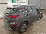  Hyundai  Konna Kona Business Hybrid 2WD 1.6 GDI 140CV BVA6 E6d #3