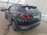  Hyundai  Tucson  Business Mild-Hybrid 2WD 1.6 CRDI 135CV BVA7 E6d #2