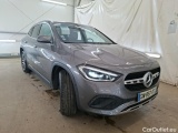  Mercedes  GLA MERCEDES-BENZ  / 2020 / 5P / SUV 1.3  250 e PROGRESSIVE LINE DCT #4