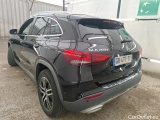 Mercedes  GLA MERCEDES-BENZ  / 2020 / 5P / SUV 2.0  200 D BUSINESS LINE DCT #2