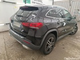  Mercedes  GLA MERCEDES-BENZ  / 2020 / 5P / SUV 2.0  200 D BUSINESS LINE DCT #3