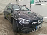  Mercedes  GLA MERCEDES-BENZ  / 2020 / 5P / SUV 2.0  200 D BUSINESS LINE DCT #4