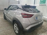 Nissan  Juke NISSAN  / 2019 / 5P / Crossover DIG-T 114 DCT Business+ #2