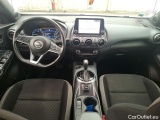  Nissan  Juke NISSAN  / 2019 / 5P / Crossover DIG-T 114 DCT Business+ #5