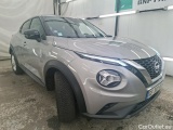  Nissan  Juke NISSAN  / 2019 / 5P / Crossover DIG-T 114 DCT Business+ #4