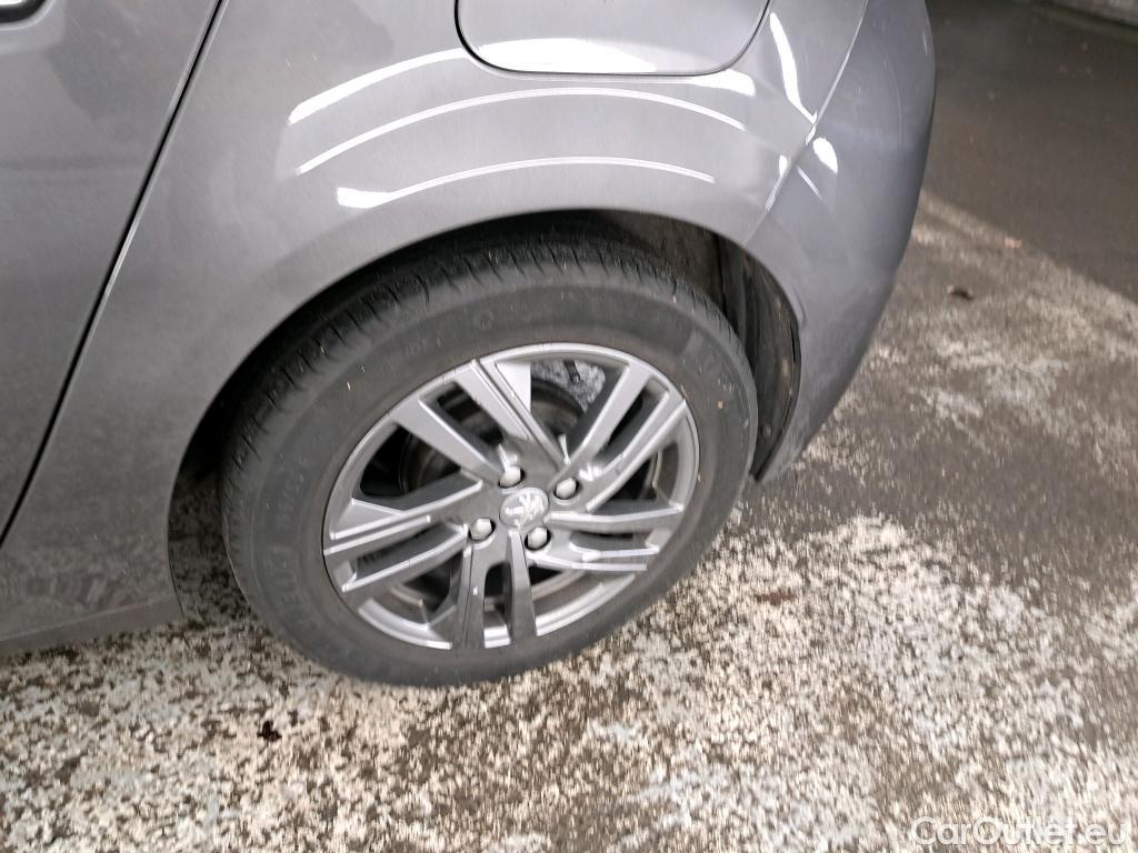 Peugeot  208  Active Business 1.2 PureTech 75CV BVM5 E6d #52