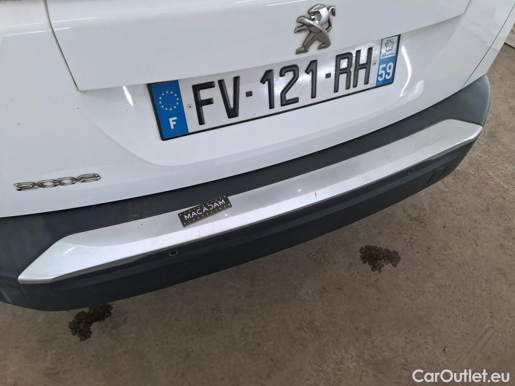  Peugeot  2008  Active Business 1.2 PureTech 100CV BVM6 E6d #32