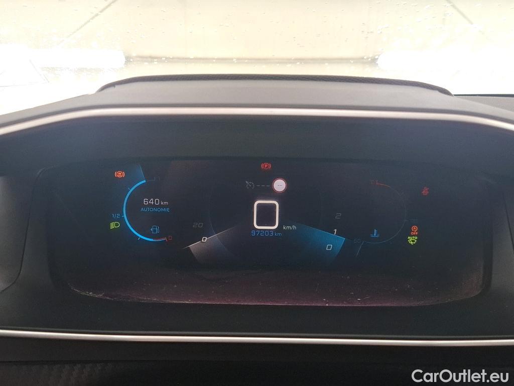  Peugeot  208  Allure Business 1.2 PureTech 100CV BVM6 E6d #56
