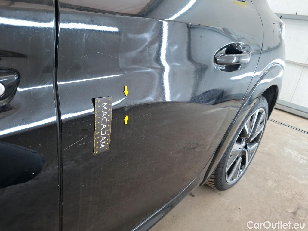  Peugeot  208  GT 1.2 PureTech 100CV BVA8 E6d #21