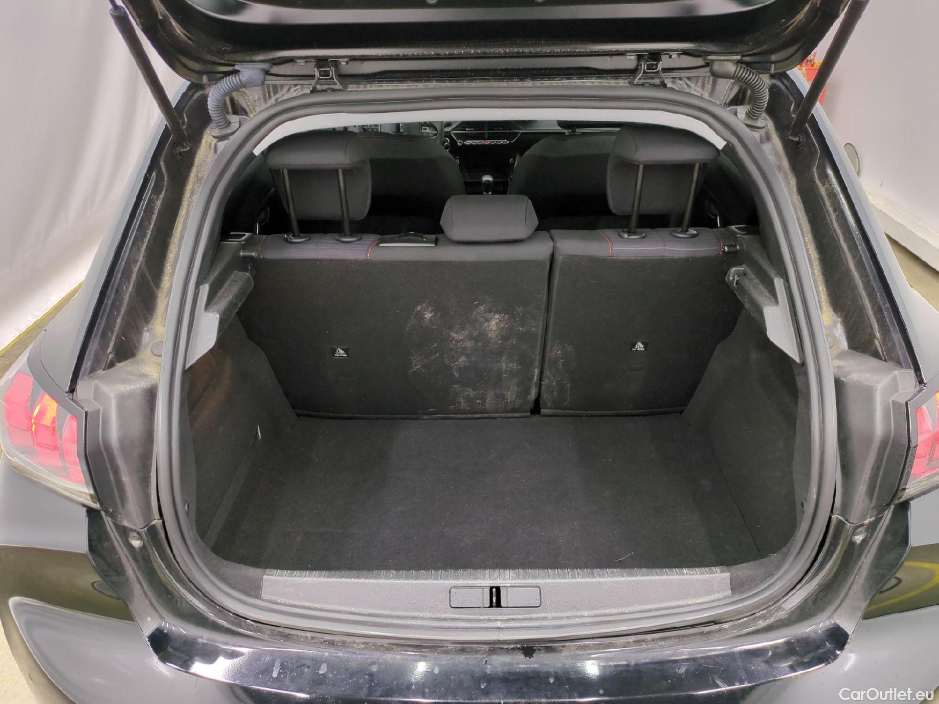  Peugeot  208  Active Pack 1.2 PureTech 100CV BVM6 E6d #5