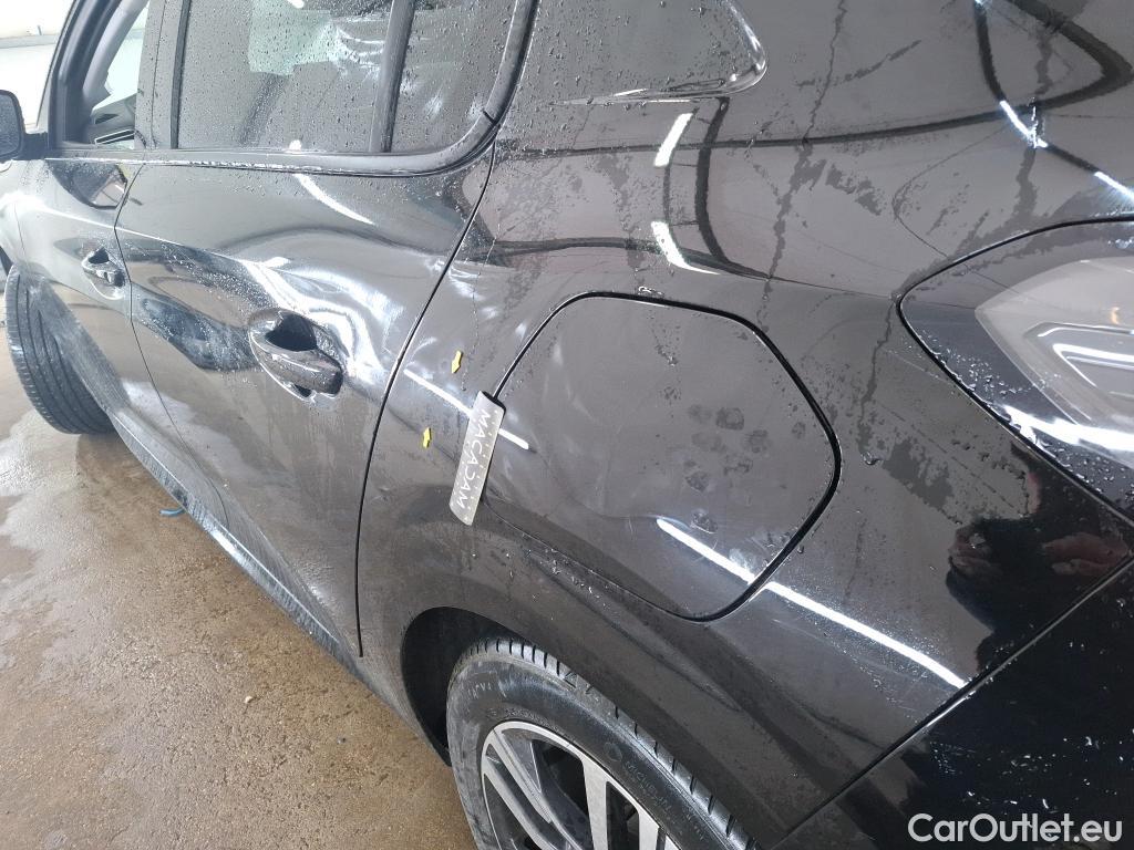  Peugeot  208  Allure Business 1.2 PureTech 100CV BVM6 E6d #37