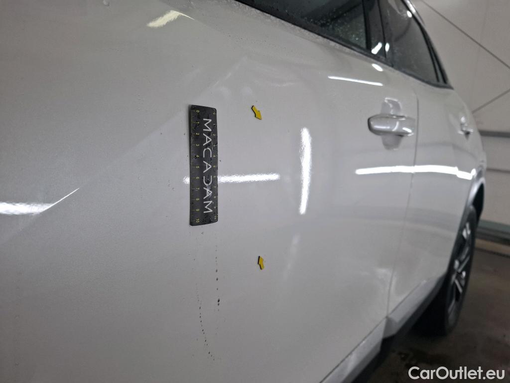  Peugeot  2008  Road Trip 1.2 PureTech 130CV BVM6 E6d #4