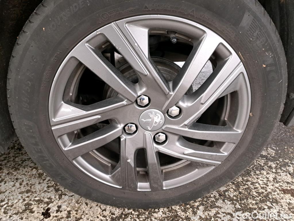  Peugeot  208  Active Business 1.2 PureTech 75CV BVM5 E6d #53