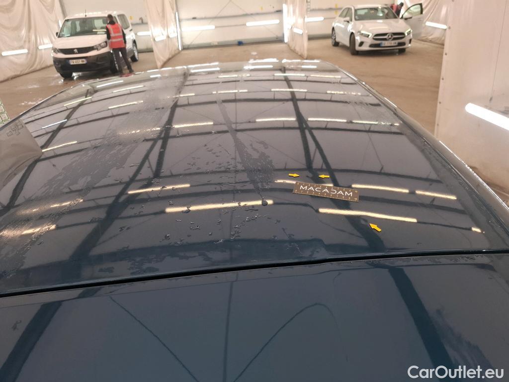  Peugeot  3008  Allure 1.5 HDi 130CV BVA8 E6d #37