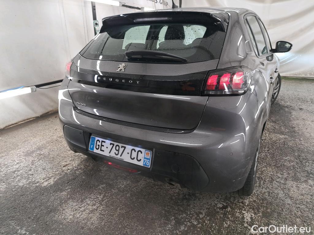  Peugeot  208  Active Business 1.2 PureTech 75CV BVM5 E6d #1