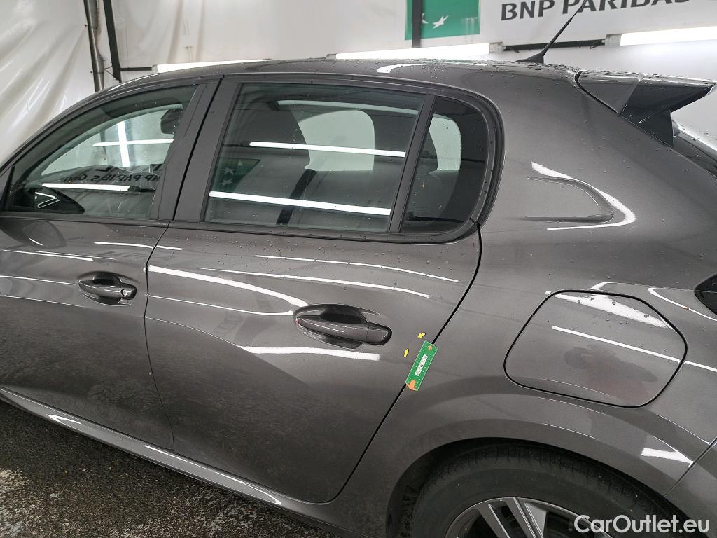  Peugeot  208  Active Business 1.2 PureTech 75CV BVM5 E6d #44
