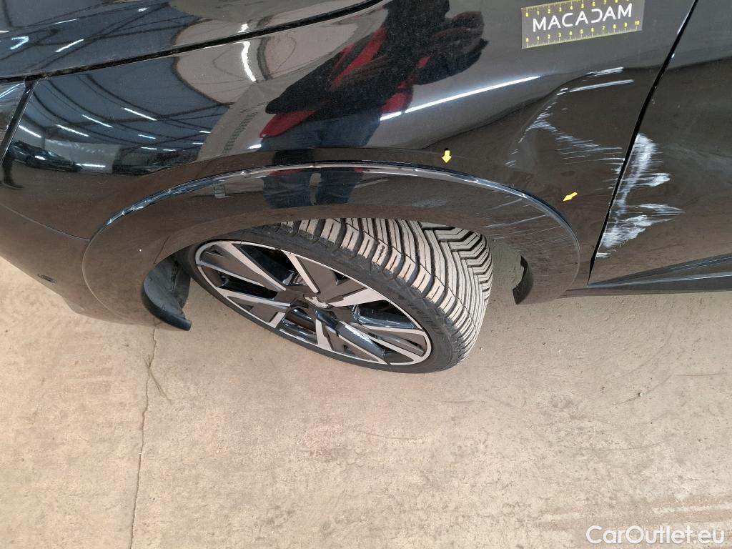  Peugeot  208  GT 1.2 PureTech 100CV BVA8 E6d #73