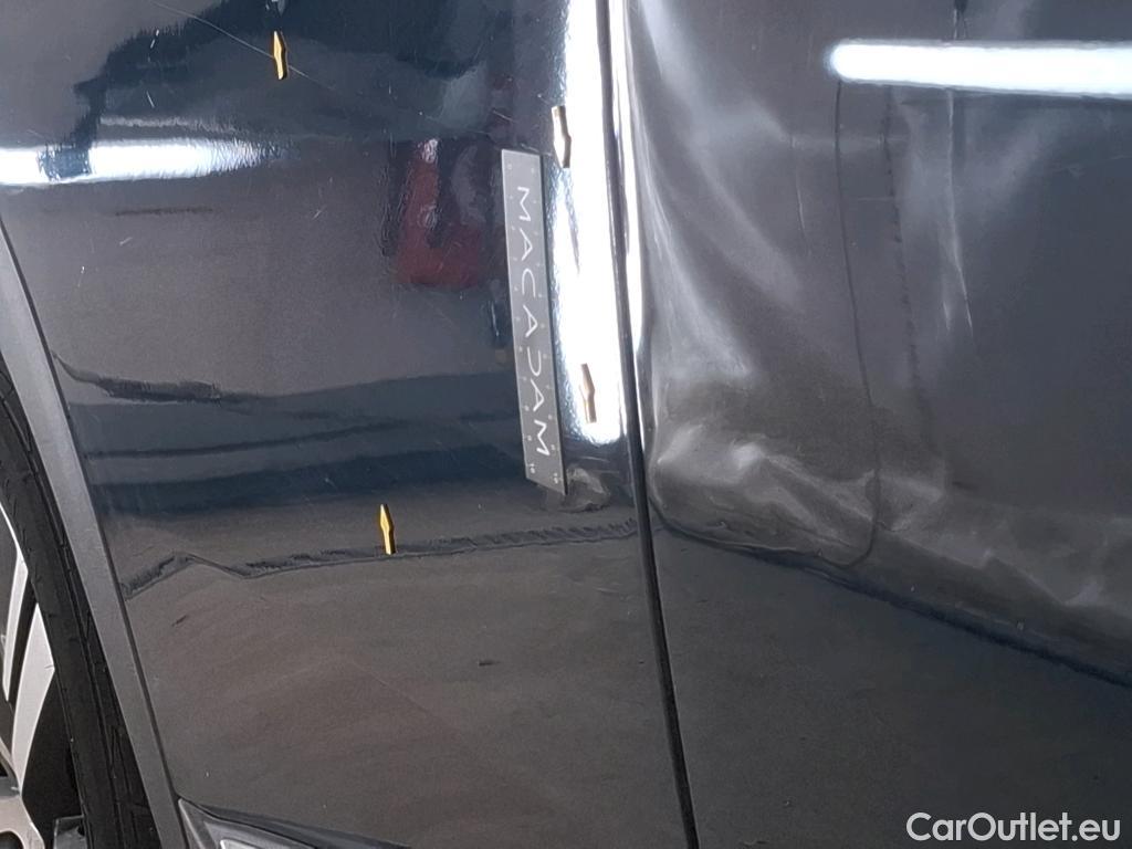  Peugeot  3008  Allure 1.5 HDi 130CV BVA8 E6d #8