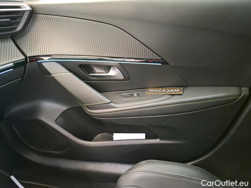  Peugeot  208  GT 1.2 PureTech 100CV BVA8 E6d #62