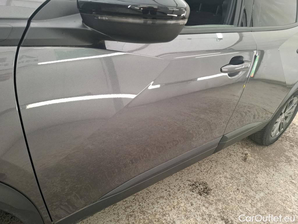  Peugeot  2008  Active Pack 1.2 PureTech 100CV BVM6 E6d #1