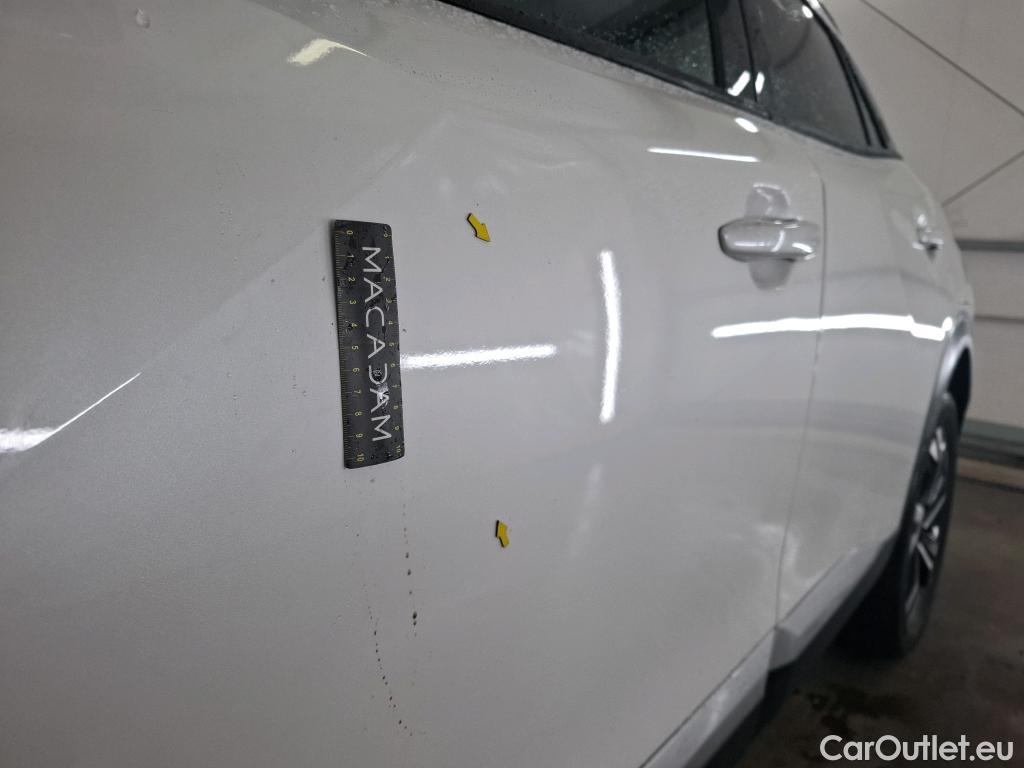  Peugeot  2008  Road Trip 1.2 PureTech 130CV BVM6 E6d #5