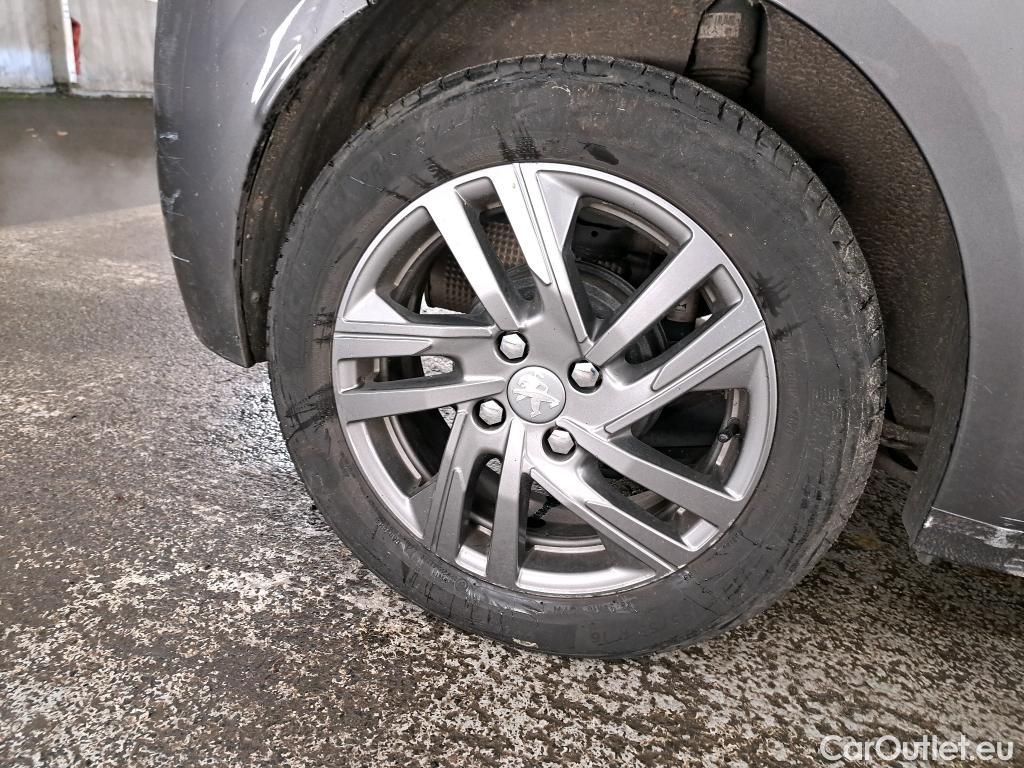  Peugeot  208  Active Business 1.2 PureTech 75CV BVM5 E6d #33