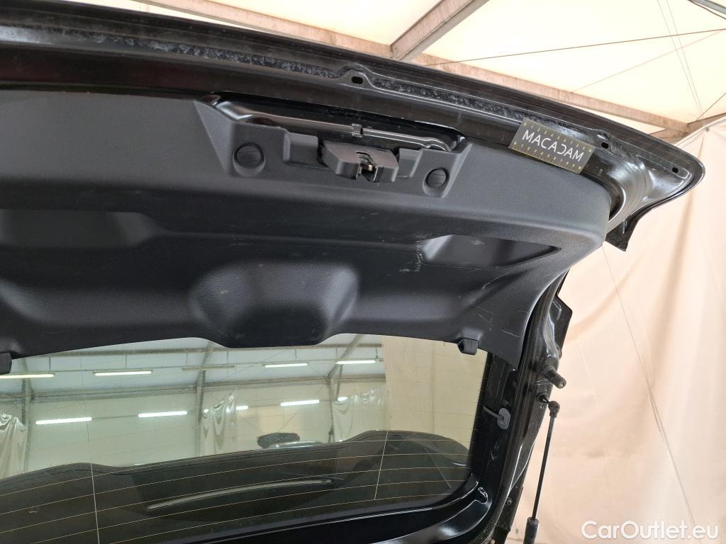  Peugeot  208  GT 1.2 PureTech 100CV BVA8 E6d #65