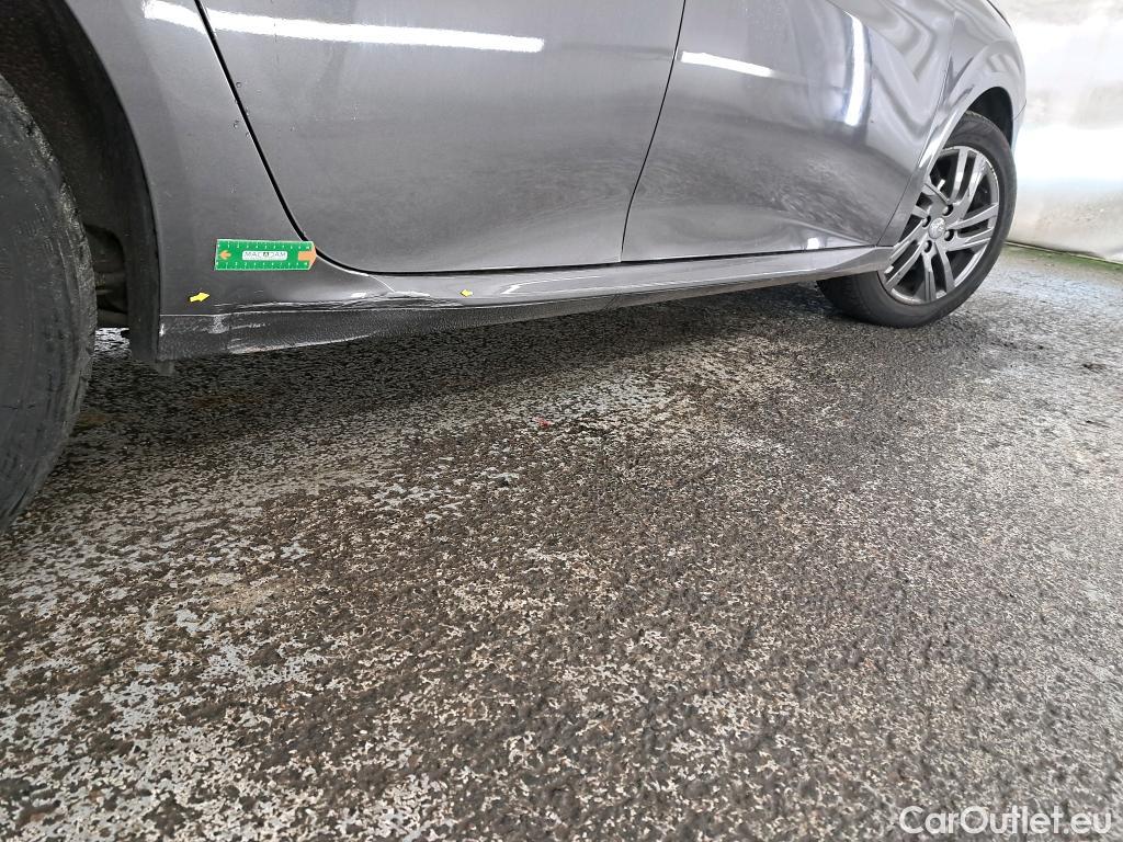  Peugeot  208  Active Business 1.2 PureTech 75CV BVM5 E6d #11