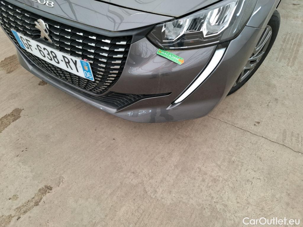  Peugeot  208  Active Pack 1.2 PureTech 75CV BVM5 E6d #3