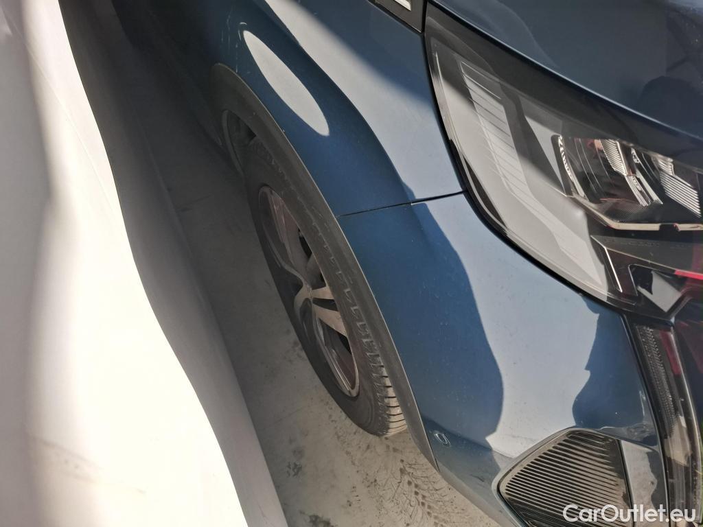  Peugeot  3008  Allure 1.5 HDi 130CV BVA8 E6d #19