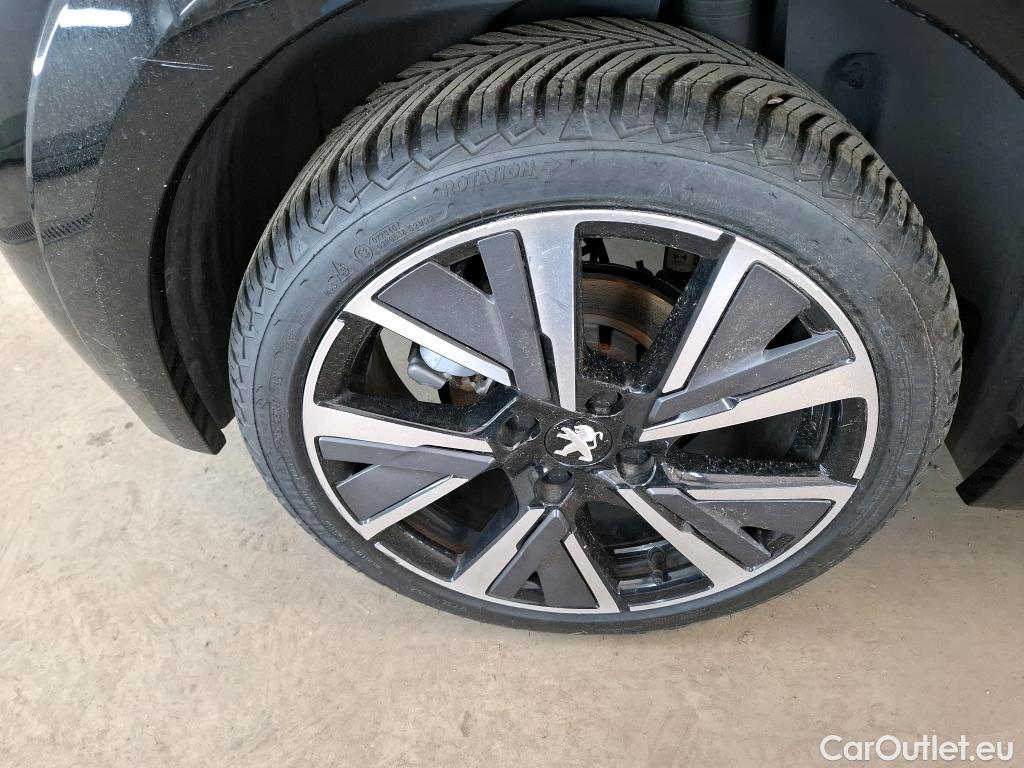 Peugeot  208  GT 1.2 PureTech 100CV BVA8 E6d #45