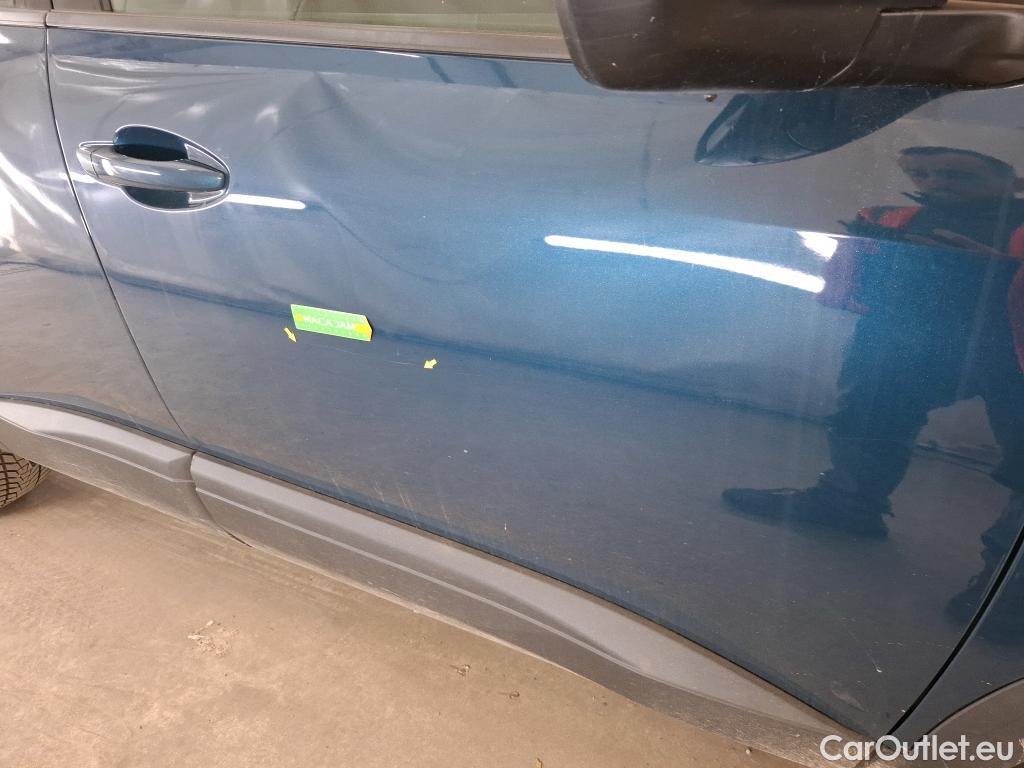  Peugeot  3008  Active Pack 1.2 PureTech 130CV BVM6 E6d #3