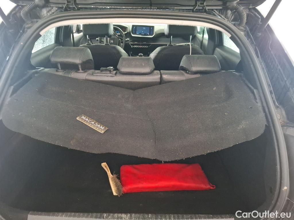  Peugeot  208  Allure Business 1.2 PureTech 100CV BVM6 E6d #14