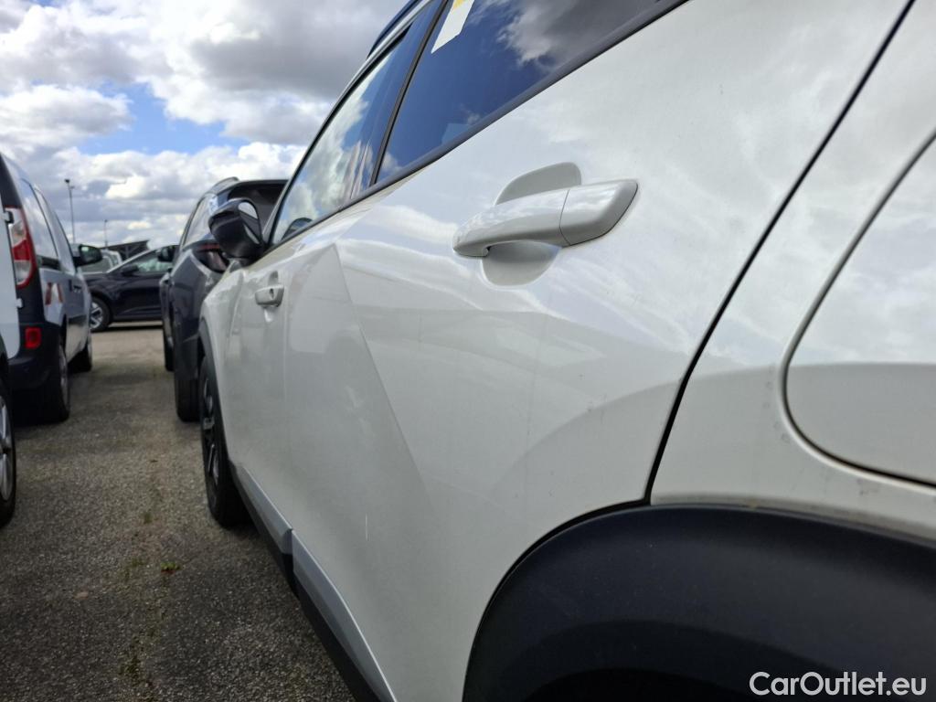  Peugeot  2008  Road Trip 1.2 PureTech 130CV BVM6 E6d #15
