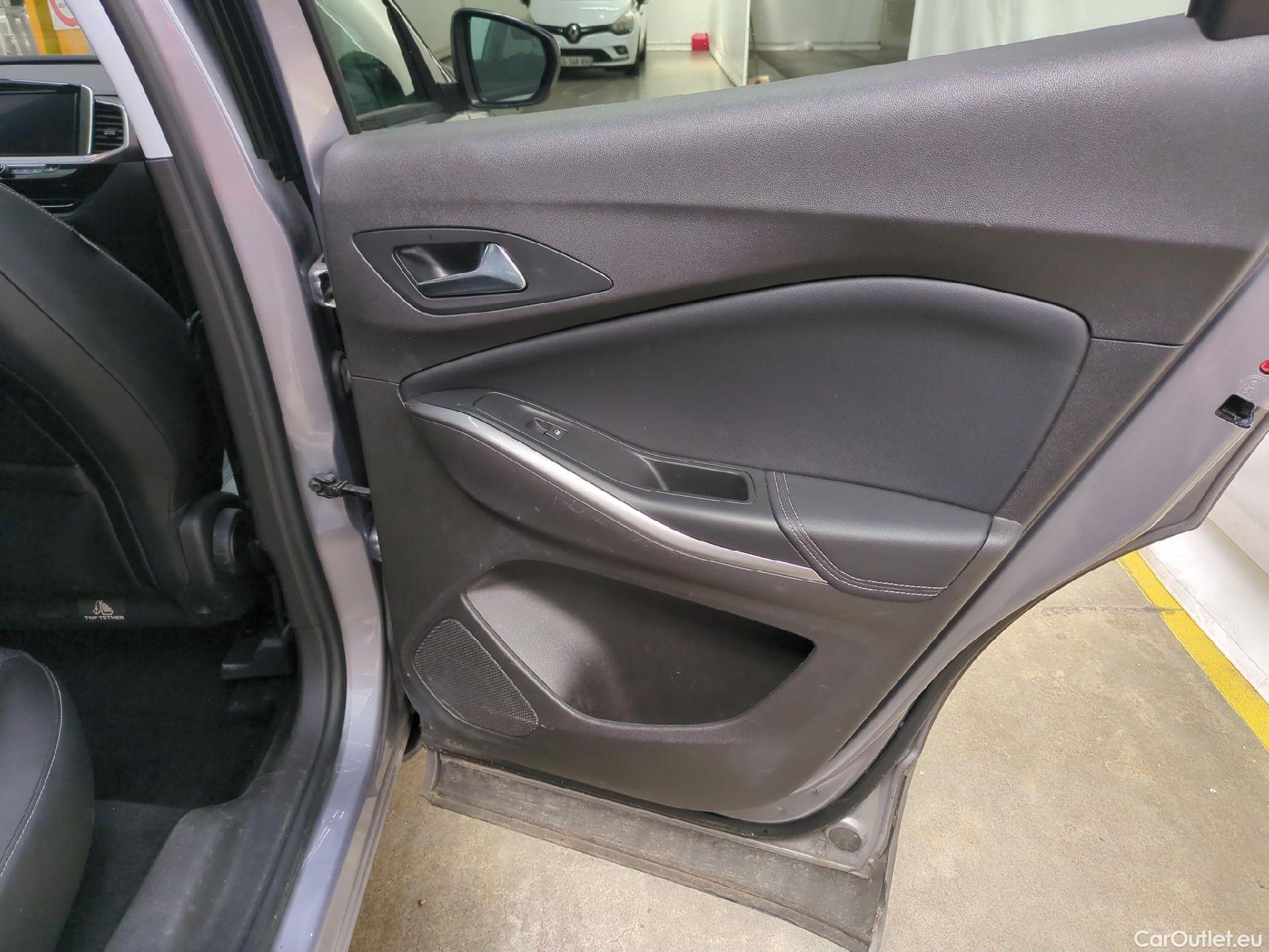  Opel   Grandland X Grandland X Business Elegance 1.5 130CV BVA8 6E #23