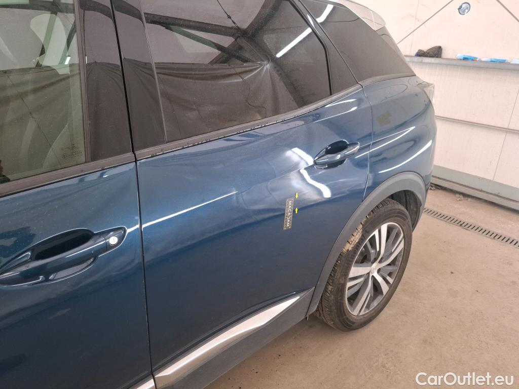  Peugeot  3008  Allure 1.5 HDi 130CV BVA8 E6d #34