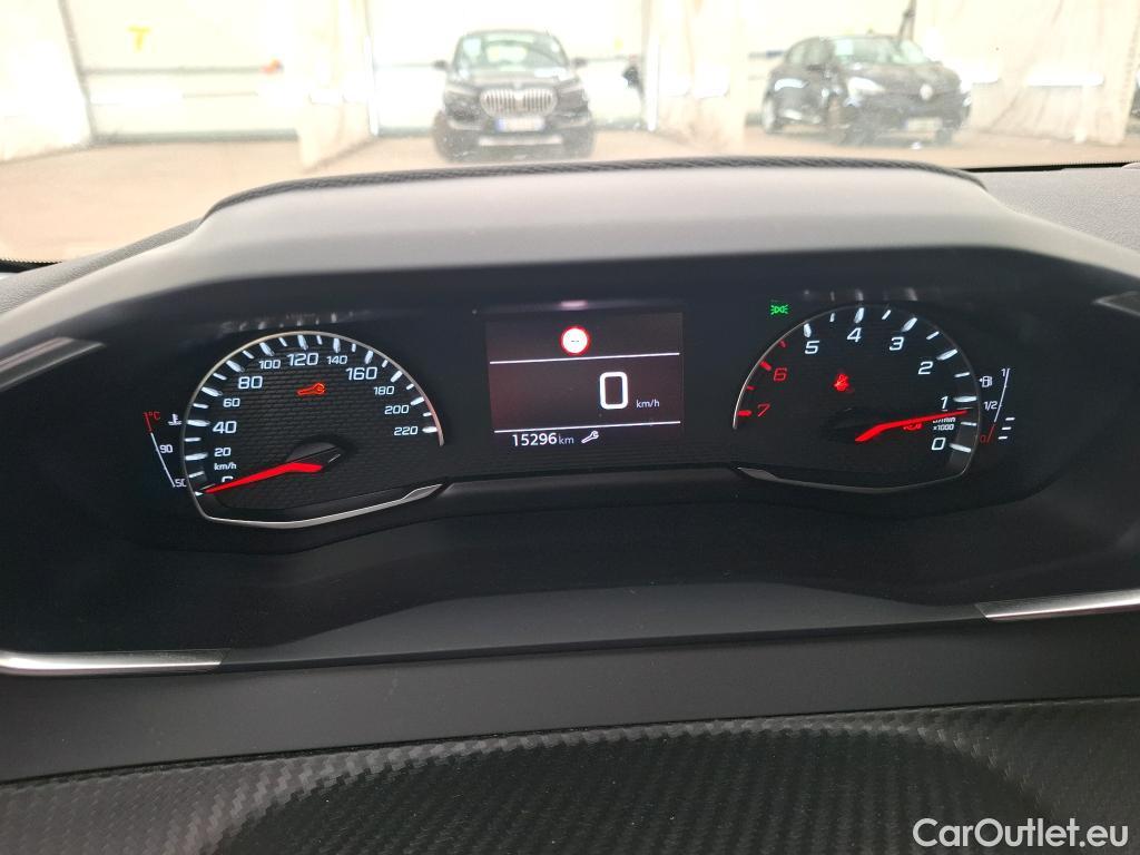  Peugeot  208  Active Pack 1.2 PureTech 75CV BVM5 E6d #21