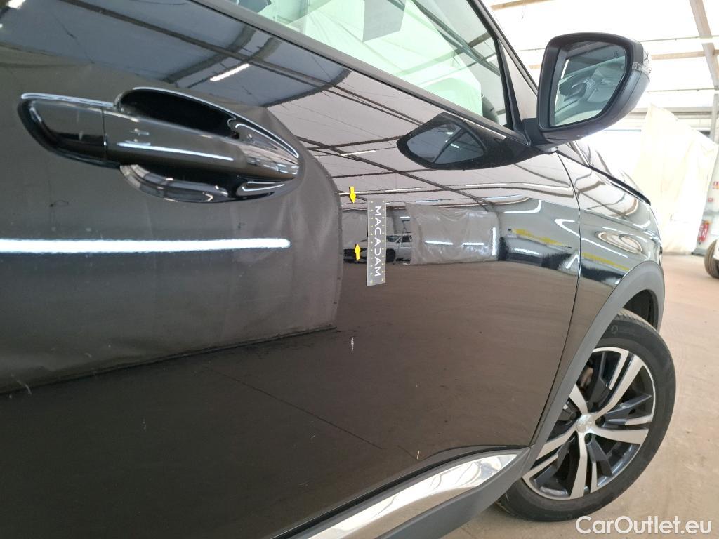  Peugeot  3008  Allure Business 1.2 PureTech 130CV BVA8 E6d #7