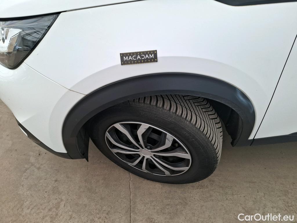  Peugeot  2008  Active Business 1.2 PureTech 100CV BVM6 E6d #25