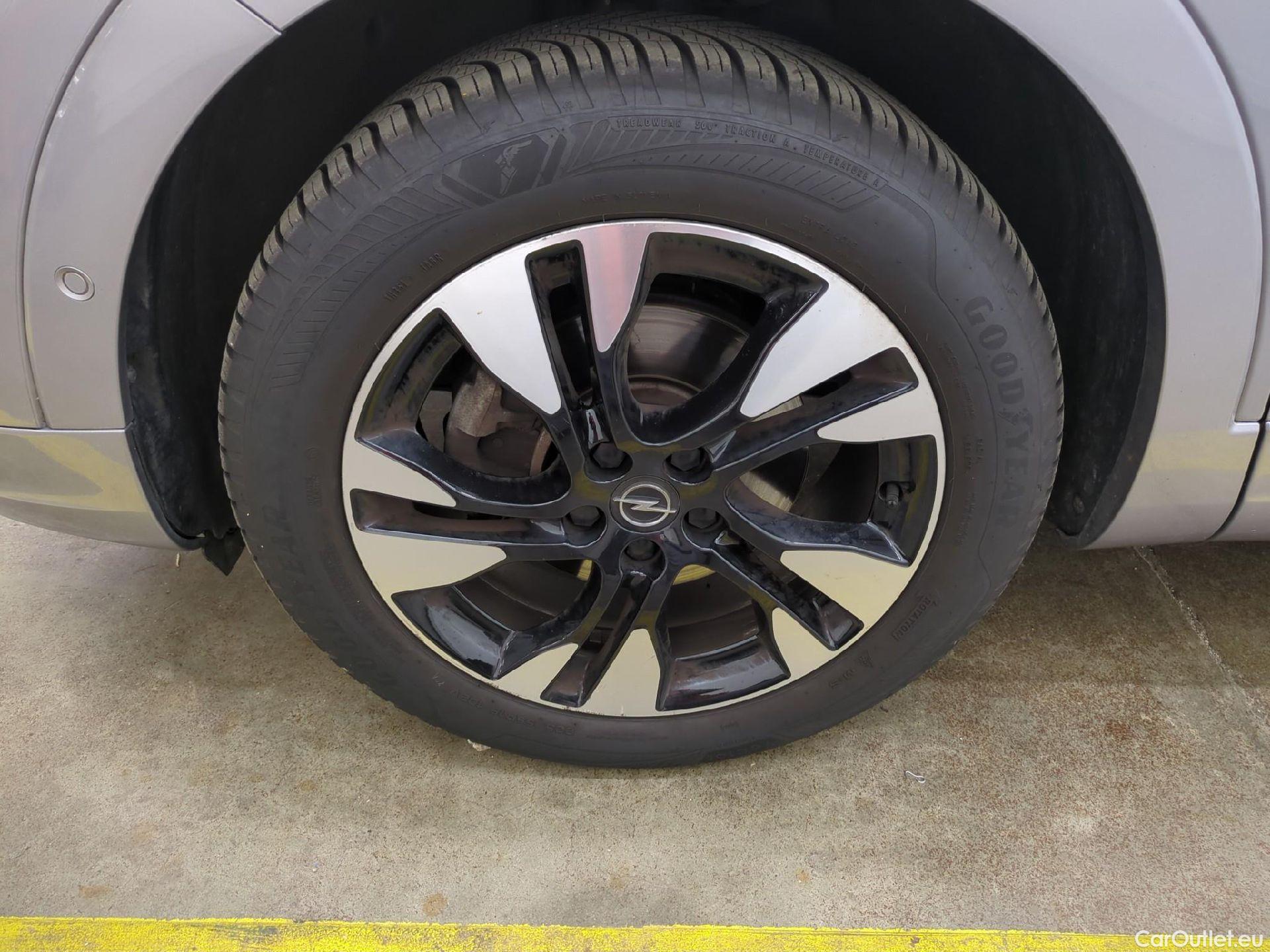  Opel   Grandland X Grandland X Business Elegance 1.5 130CV BVA8 6E #5