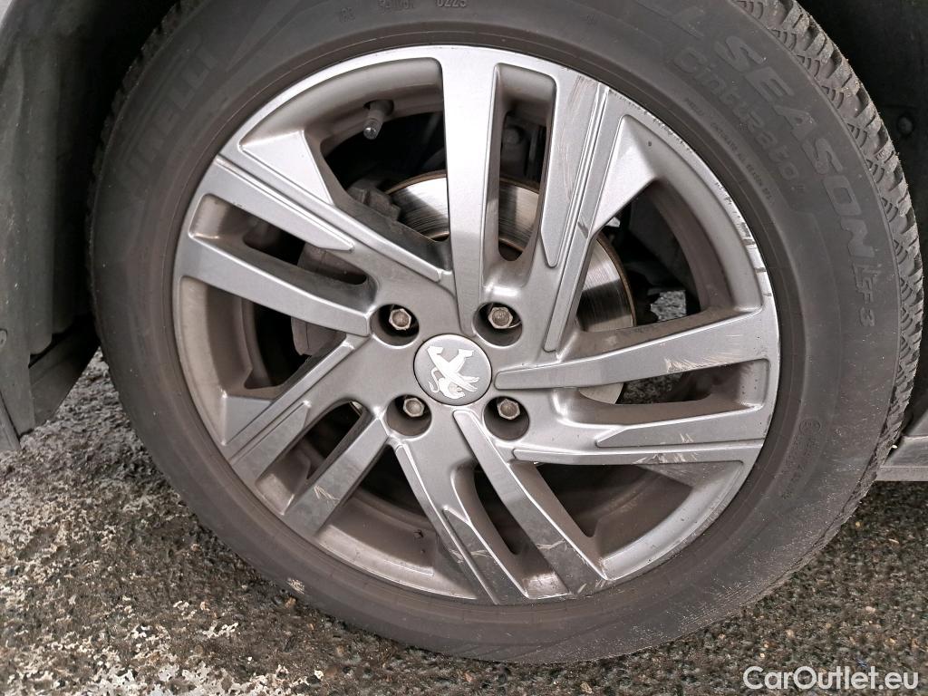  Peugeot  208  Active Business 1.2 PureTech 75CV BVM5 E6d #26